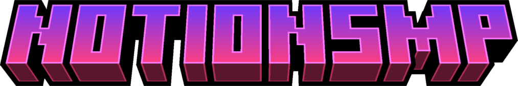 Notion SMP Logo